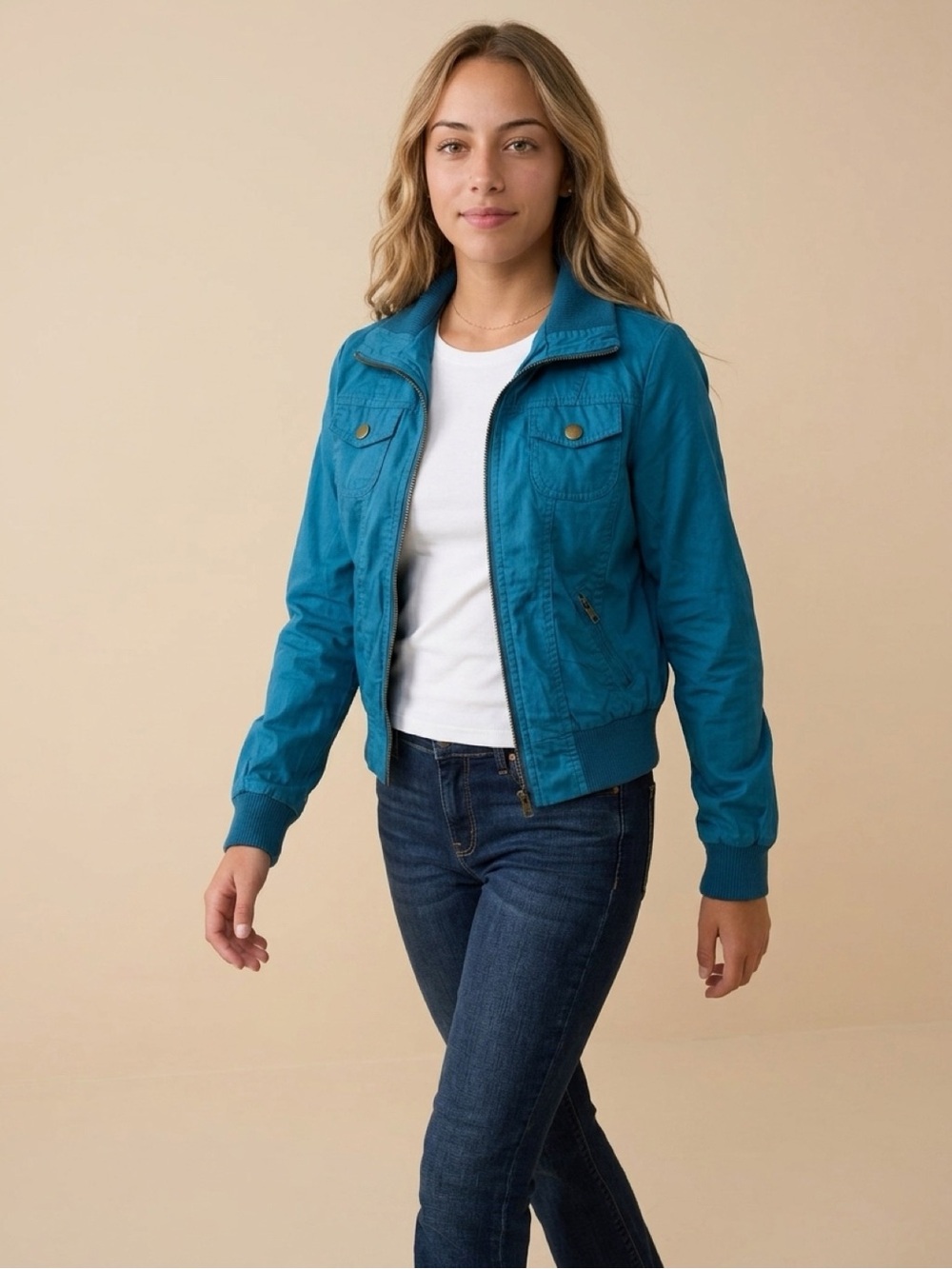 Light Jacket - Picture 9 of 9